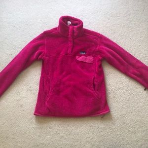 Patagonia jacket